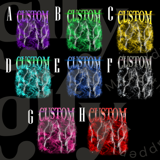 Retro Good Show | Re-U | Farewell 客製人像毛巾