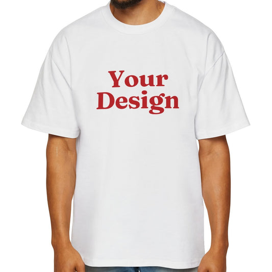 Design Your Tee 客製 Tee